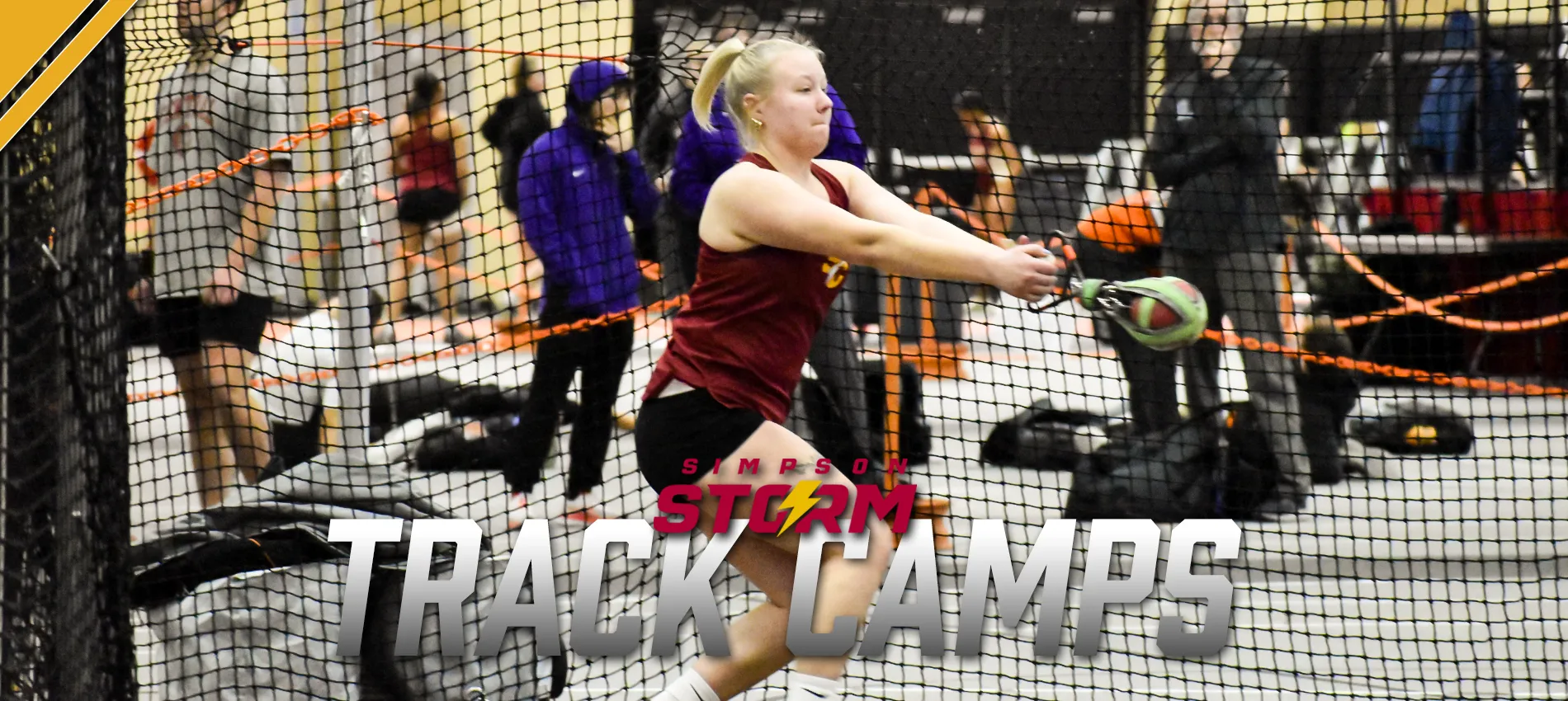 Simpson College Track Camps 3